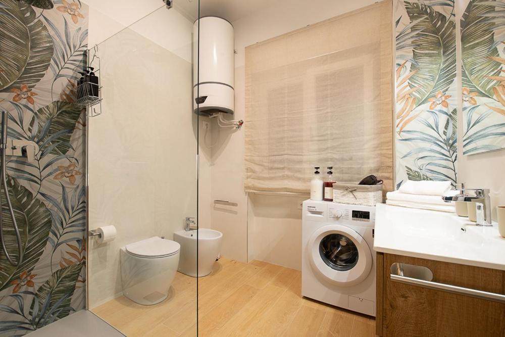 The Ciccins Apartment In Rome By Hostand Exteriör bild